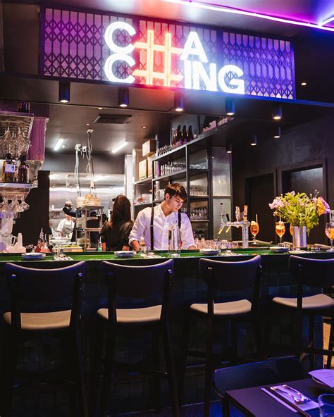 cha ching melbourne|cha ching restaurant.